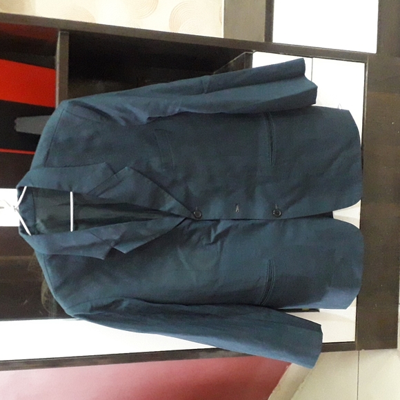 Other - Tailor made Gents Coat